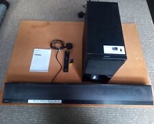 Sony ct370 soundbar for sale  Shipping to Ireland
