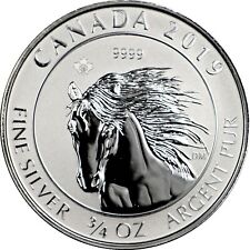 2019 canada 4oz for sale  Fargo