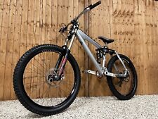Trek Session full suspension Enduro/Downhill bike, HIGH SPEC, BOXXER,MANITOU,ZEE for sale  Shipping to South Africa