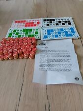 Ancien jeux loto d'occasion  Courtisols