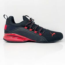 Usado, Tênis Puma Masculino Axelion Spark 193481-01 Preto Casual Tamanho 12 comprar usado  Enviando para Brazil