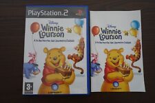 Winnie ourson sony d'occasion  Toulouse-