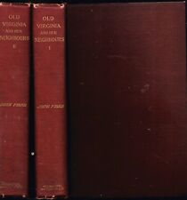 1899 volumes old for sale  Yulee