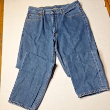 Levi jeans 550 for sale  Brownwood