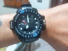 Casio gshock gwn usato  Assemini