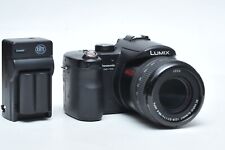 Used, Panasonic DMC-FZ50 10.1MP Digital Camera with 12x Optical Image Stabilized Zoom for sale  Shipping to South Africa