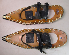 Yukon Charlie’s Heritage Limited Snowshoes 8x25 Snow Shoes Outback Hiking, used for sale  Shipping to South Africa