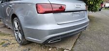 Audi rear bumper for sale  UK