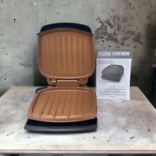 George foreman model for sale  Shipping to Ireland