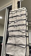 Hanging accessory organizer for sale  Riverside