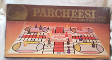 Vintage parcheesi deluxe for sale  Haines City