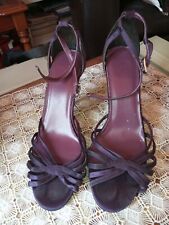 Chaussures femme escarpins d'occasion  Bourganeuf