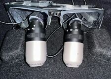 Orascoptic loupes eyezoom for sale  BRADFORD