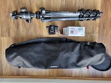 Manfrotto 190 carbon for sale  ORMSKIRK