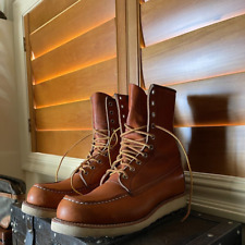 Redwing 877 inch for sale  Overland Park