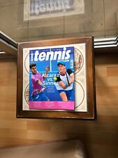 Tennis magazin mai gebraucht kaufen  Dinslaken