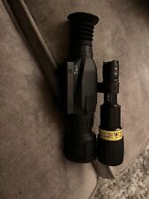 Sightmark wraith 32x50 for sale  ARMAGH