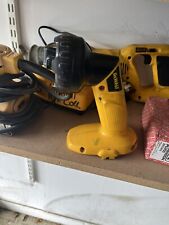 Dewalt torch 18v for sale  AYR