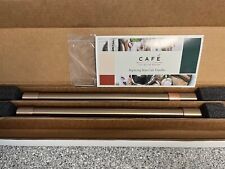 Cafe bronze handles for sale  Emmaus