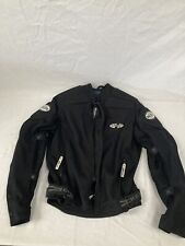 CHAQUETA DE MOTOCICLETA BLINDADA JOE ROCKET SERIE BALLISTIC - TALLA XS segunda mano  Embacar hacia Mexico