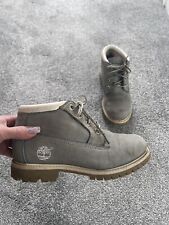 Timberland sea blue for sale  TELFORD