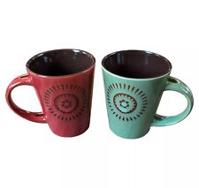 Coffee mug pair for sale  Bentonville