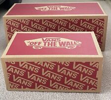 Vans wall x for sale  HENLEY-ON-THAMES
