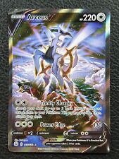 Pokemon card arceus usato  Cesate