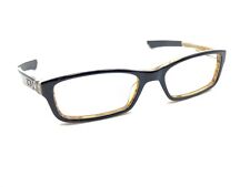 Monturas de gafas Oakley Bucket OX1060-0351 negras palet marrón 51-17 140 segunda mano  Embacar hacia Argentina