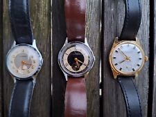 Junghans bullseye j93 gebraucht kaufen  Stiepel