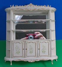 Dollhouse miniature vintage for sale  HEXHAM