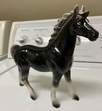 Vintage ceramic horse for sale  Dover