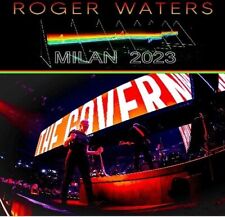 Roger waters pink usato  Italia