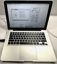 macbook pro 2012 for sale  Stamford