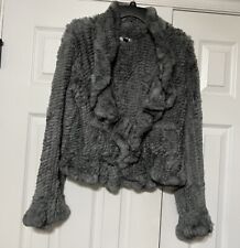 chinchilla women s jacket for sale  Oklahoma City