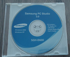 Samsung studio 3.0 d'occasion  Foussemagne