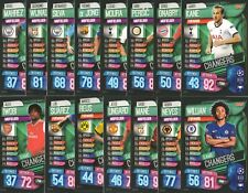 Match attax 2019 for sale  PLYMOUTH
