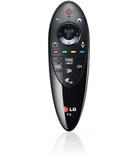 GENUINE LG MAGIC REMOTE AN-MR500G Part No.AKB73975906/AKB73975806/AKB73975807, used for sale  Shipping to South Africa