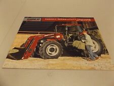 Case farmall series for sale  Bad Axe