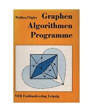 Graphen algorithmen programme gebraucht kaufen  Trebbin