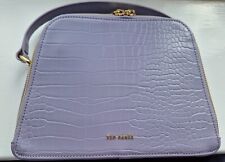 Ted baker purple for sale  SUTTON COLDFIELD