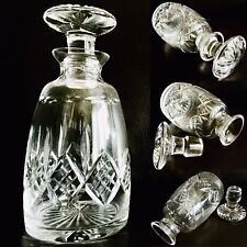 Vintage stuart crystal for sale  SALFORD
