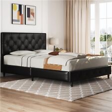 Queen size faux for sale  USA