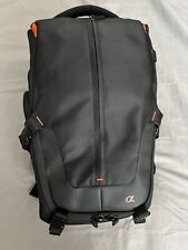 Sony alpha backpack for sale  BRENTWOOD