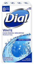 Dial antibacterial deodorant for sale  Stoughton