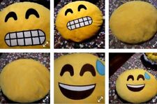 Set cuscino smile usato  Villafranca Sicula