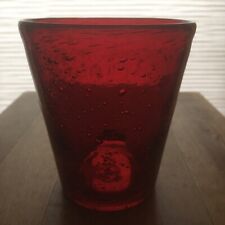 Trinkglas handgemacht mundgebl gebraucht kaufen  Köln