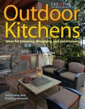 Outdoor kitchens ideas for sale  Interlochen