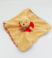 Doudou plat winnie d'occasion  Saint-Maximin-la-Sainte-Baume