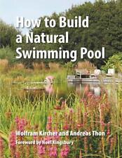 Build natural swimming for sale  Philadelphia